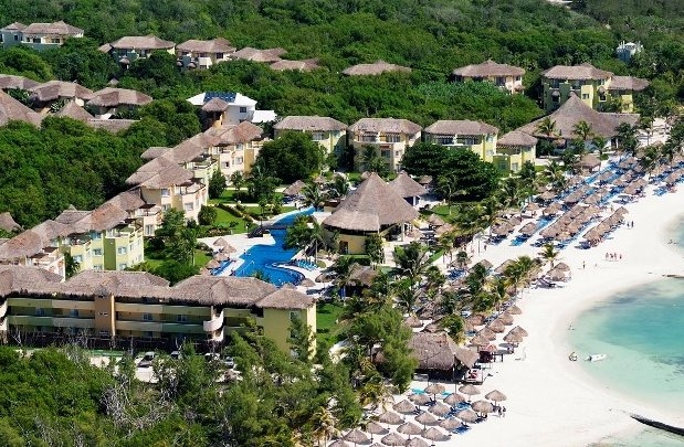  Sandos Caracol Eco Resort & Spa