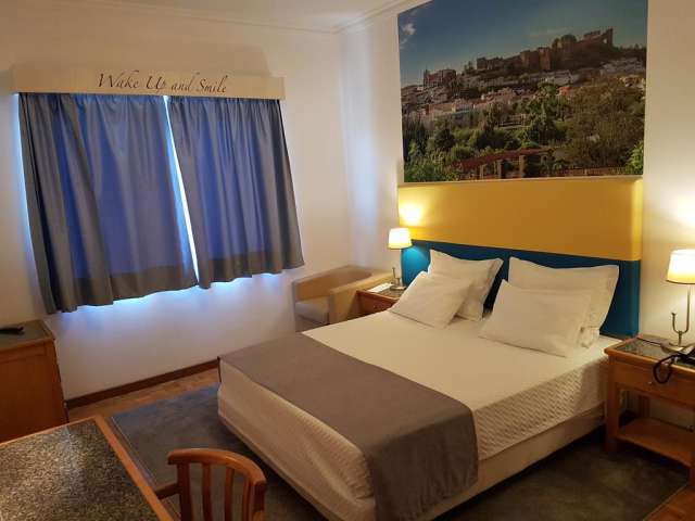 ULTRA LAST MINUTE PLAJA PORTUGALIA 4**** DEMIPENSIUNE MARITUR ZBOR DIN OTOPENI CU TAXE INCLUSE