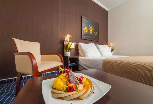 CITY BREAK CRACOVIA 4 NOPȚI CU PLECARE DIN BUCUREȘTI! (CL)