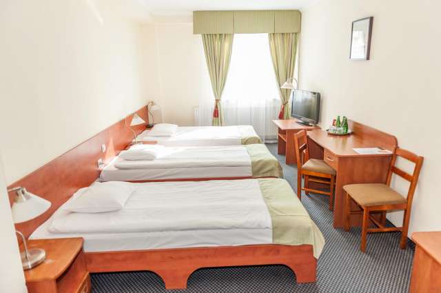 City Break Varsovia, cu plecare din Bucuresti