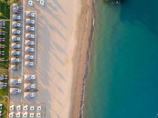 Craciun in Antalya -  Ethno Belek  5* Ultra All Inclusive , plecare din Bucuresti !