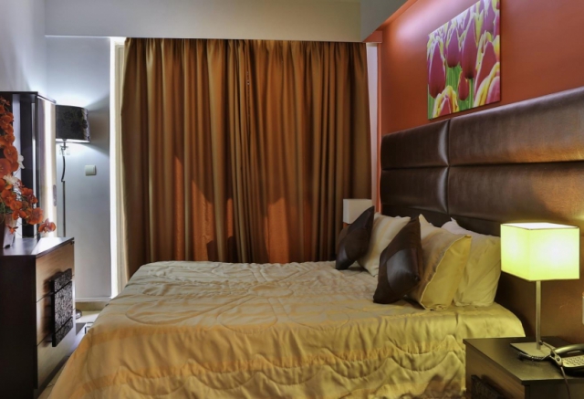 RODOS Deals - Diana Art Boutique Hotel 4**** Mic Dejun si alte Oferte Charter din Bucuresti !