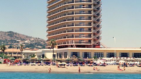 ULTRA LAST MINUTE MALAGA 7 NOPTI CAZARE  4****IBERSOL TOREMOLINOS ZBOR DIN CLUJ NAPOCA CU TAXE INCLUSE