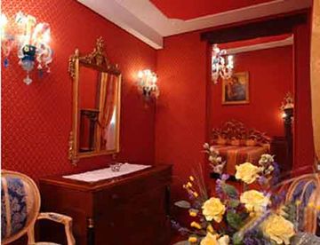 Last Minute - Venetia de Carnaval / Locanda Cà Valeri 3* - plecare din Bucuresti in 09.02