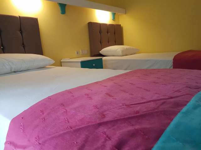 LAST MINUTE TURCIA  MORE HOTEL 4* AI AVION SI TAXE INCLUSE TARIF 426 EUR
