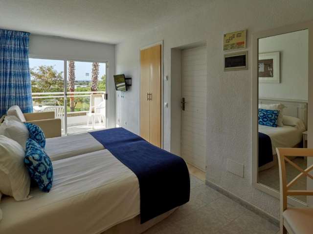 Last Minute Mallorca/Spania - BQ Alcudia Sun Village 3* - plecare din Oradea in 24.06