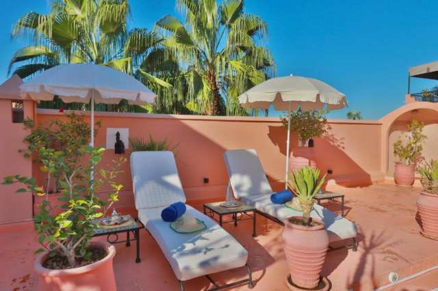 Last minute MARRAKESH vacanta copiilor, City Break 4 nopti, cu plecare din Cluj (OR)