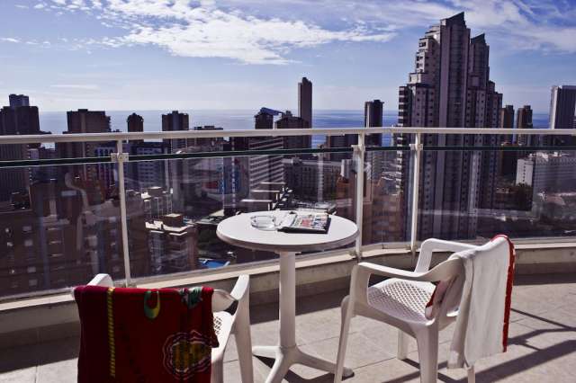 Ultra Last Minute Mallorca - Playamar Hotel &amp; Apartments 2* - plecare din Oradea