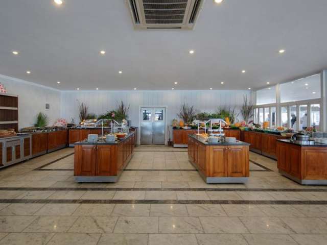 LAST MINUTE CLUB WASA HOLIDAY VILLAGE 4* ALL-INCLUSIVE DOAR 371 EURO!