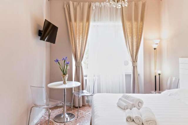 SUPERDEAL SEJUR ROMA, 7 NOPTI, PLECARE DIN CLUJ (LM)