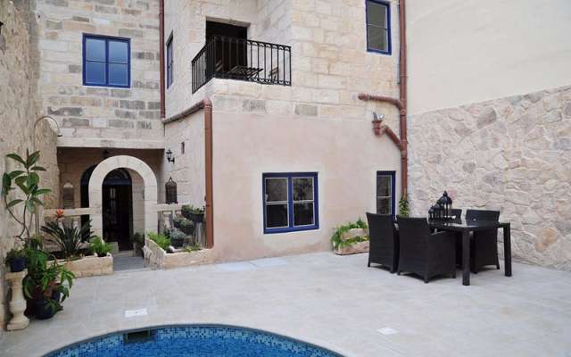 Oferta MALTA, sejur 3 nopti, cu plecare din Bucuresti (OR)