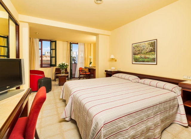 🇪🇸 488 EUR/pers - SPANIA, Costa Brava - Hotel Guitart Rosa ***, Mic dejun inclus