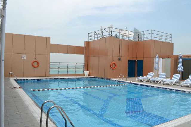 Oferta Revelion Abu Dhabi si Dubai, sejur 7 nopti, cu plecare din Cluj-Napoca (OR) 
