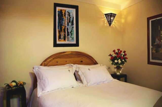 Oferta City Break Maroc-Marrakech + Excursie De O Zi La Essaouira, cu plecare din Cluj-Napoca (AG)