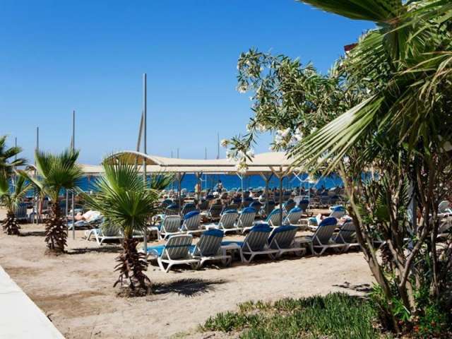 LAST MINUTE CLUB WASA HOLIDAY VILLAGE 4* ALL-INCLUSIVE DOAR 371 EURO!