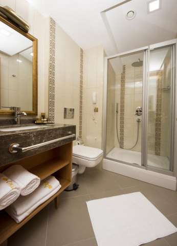 CITY BREAK IN ISTANBUL DE 1 DECEMBRIE CU PLECARE DIN cLUJ NAPOCA (MO)