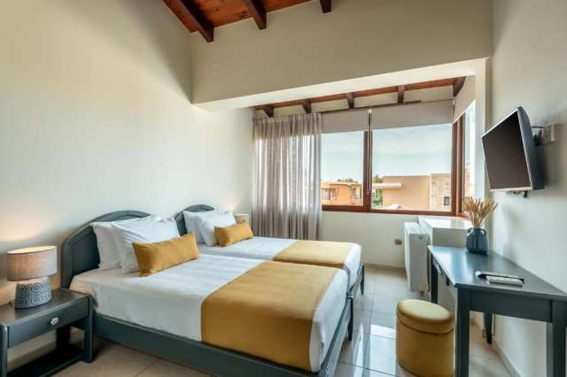 Oferta Sejur Creta-Chania, 7 nopti cu plecare din Cluj(D.V)