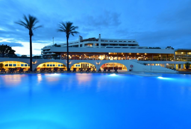 Super oferta catre Portugalia -Lisabona si Algarve, sejur 9 nopti, cu plecare din Bucuresti (OR)