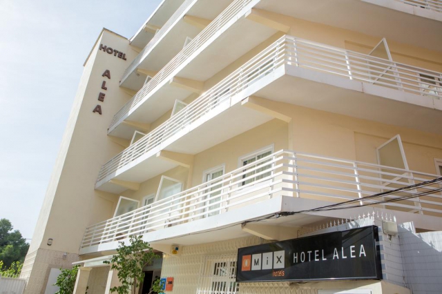 ULTRA LAST MINUTE PALMA DE MALLORCA 3*** MIX SMART ZBOR DIN CLUJ NAPOCA CU TAXE INCLUSE