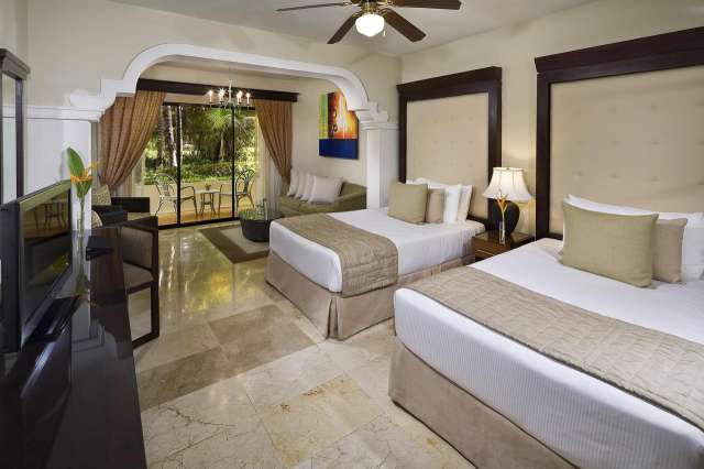  Oferta Rep. Dominicana-Punta Cana, sejur de 7 nopti, cu plecare din Cluj-Napoca (AG)