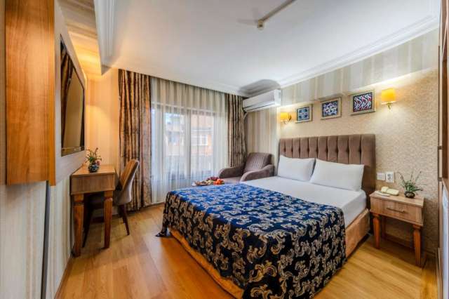 LAST MINUTE ISTAMBUL, CU PLECARE DIN CLUJ (CL)