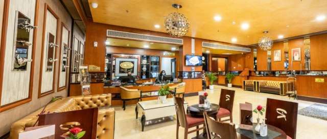 PROMO OFFER BAHRAIN! Grand Safir 4*, Mic dejun si taxe incluse, Charter din Bucuresti