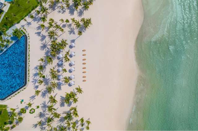 LAST MINUTE VIETNAM HOTEL  Roulette Hotel Phu Quoc 4 Stars 4*  BB AVION SI TAXE INCLUSE TARIF 1224 EURO
