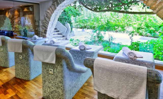 CRETA Deals -  Grecotel Meli Palace 4* - All Inclusive si alte Oferte Charter din Bucuresti ,TAXE INCLUSE!