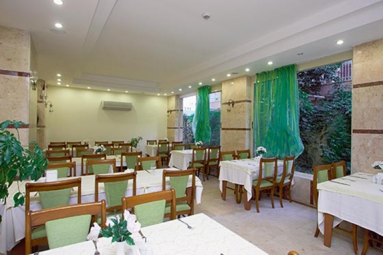LAST MINUTE MR CRANE HOTEL 3* ALL-INCLUSIVE -NUMAI 823 EURO!