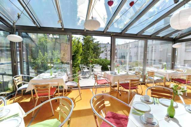 Super oferta city break STUTTGART cu plecare din BUCURESTI (I.I.)