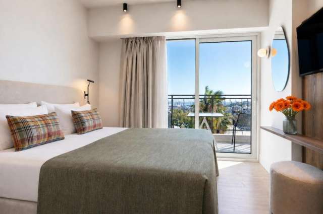 LAST MINUTE CRETA Hotel Metaxa 5* (Heraklion) 649 euro/pers