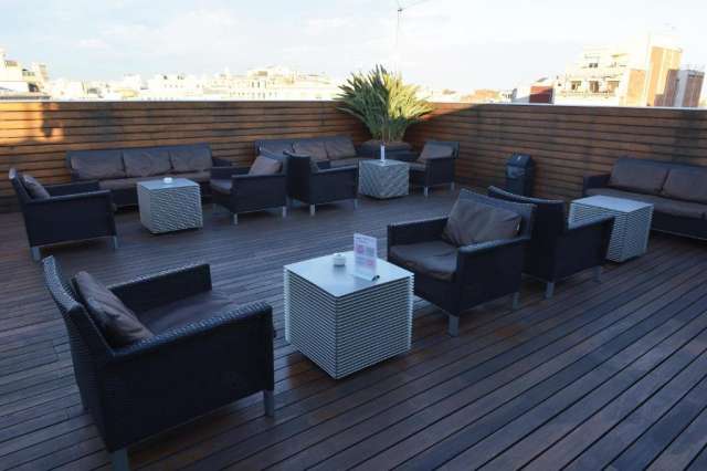 Valentines Day in Barcelona - Hotel Soho Barcelona 3* - plecare din Bucuresti