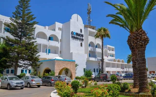 LAST MINUTE TUNISIA HOTEL  Best Beach Hotel 3* AI AVION SI TAXE INCLUSE TARIF 336 EUR