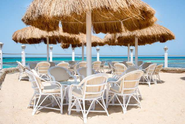 Sejur in Hurghada: 640 euro cazare 7 nopti cu All inclusive+ transport avion+ toate taxele