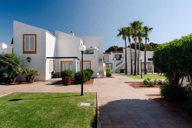 ! NOU ! Last Minute Menorca /  AluaSun Lago Park 3* - plecare din Budapesta in 07.07