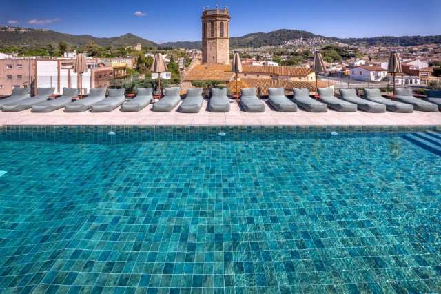 Oferta Last Minute, Sejur Spania-Costa Brava,7 nopti cu plecare din Cluj (AM)