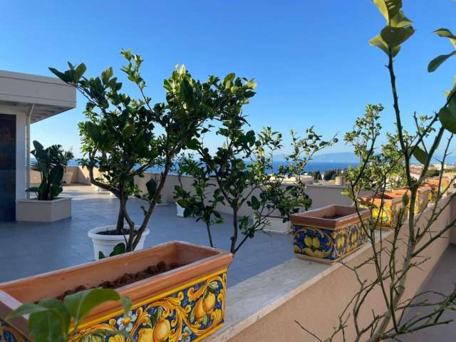 Escapada de 1 Mai in Tropea (Italia) / Middle Town Palace Tropea 4*