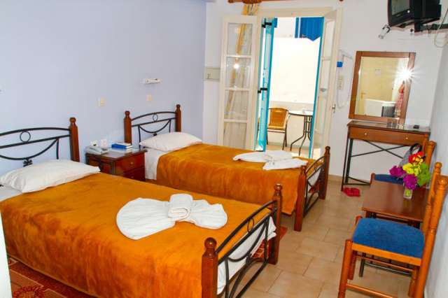 Oferta Santorini, sejur de 5 nopti, cu plecare din Bucuresti (AG)