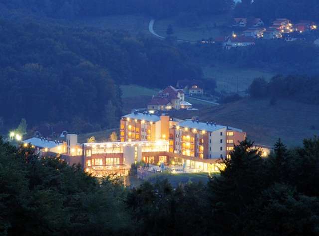  Austria Trend Life Resort