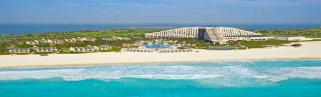  Iberostar Cancun  Deluxe