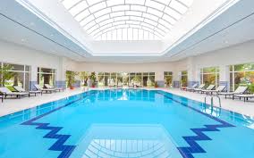 SUPER DEAL TUNISIA PLECARE IN 24 IUNIE  OCEANA  HOTEL &amp; SPA 5* ALL INCLUSIVE PRET 733  EURO