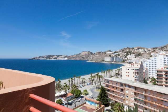 ULTRA LAST MINUTE MALAGA 7 NOPTI CAZARE CU DEMIPENSIUNE 4****IBERSOL ALMUNECAR ZBOR DIN OTOPENI CU TAXE INCLUSE