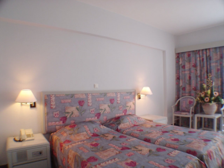 ULTRA LAST MINUTE DELUXE  INSULA RODOS PEGASOS DELUXE BEACH  4**** ALL INCLUSIVE  ZBOR DIN OTOPENI  CU TAXE INCLUSE