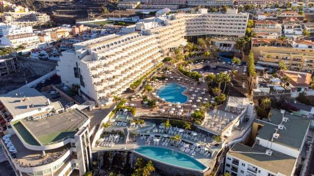 LAST MINUTE! OFERTA SPANIA -Landmar Playa la Arena 4* LA DOAR 1045 EURO