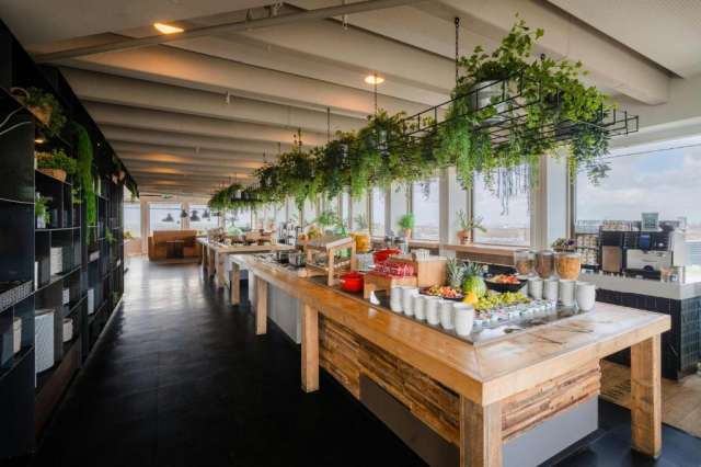 City Break in Amsterdam - Leonardo Hotel Amsterdam Rembrandtpark 4* - plecare din Debretin 