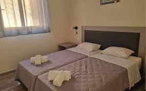 SUPER OFERTA GRECIA CRETA, ZBOR DIN BUCURESTI, 7 NOPTI CAZARE ROMANIAS APARTHOTEL 4*