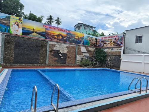 LAST MINUTE VIETNAM HOTEL   Phu Quoc Center Hotel 3*  MIC DEJUN AVION SI TAXE INCLUSE TARIF 844 EURO