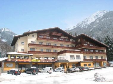  Club-hotel Edelweiss