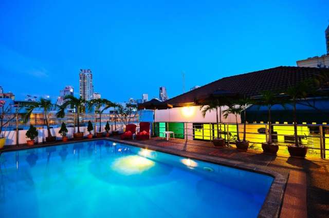 Last minute Hong Kong + Bangkok, Sejur 8 nopti, cu plecare din Cluj (OR)