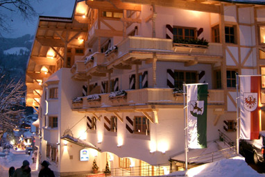  Best Western Premier Kaiserhof